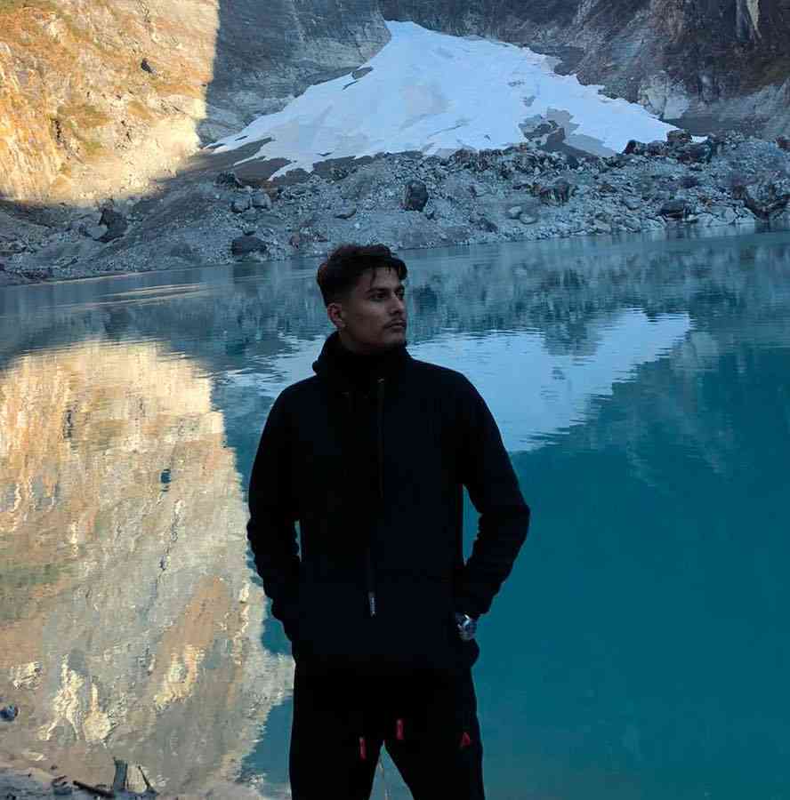 aashish